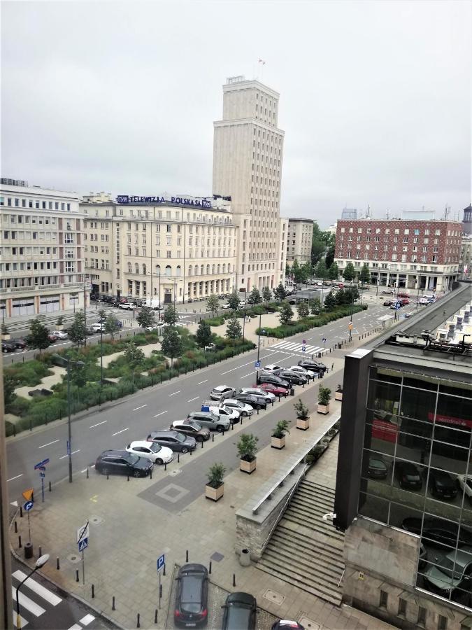Gromada Centrum 3* Warsaw