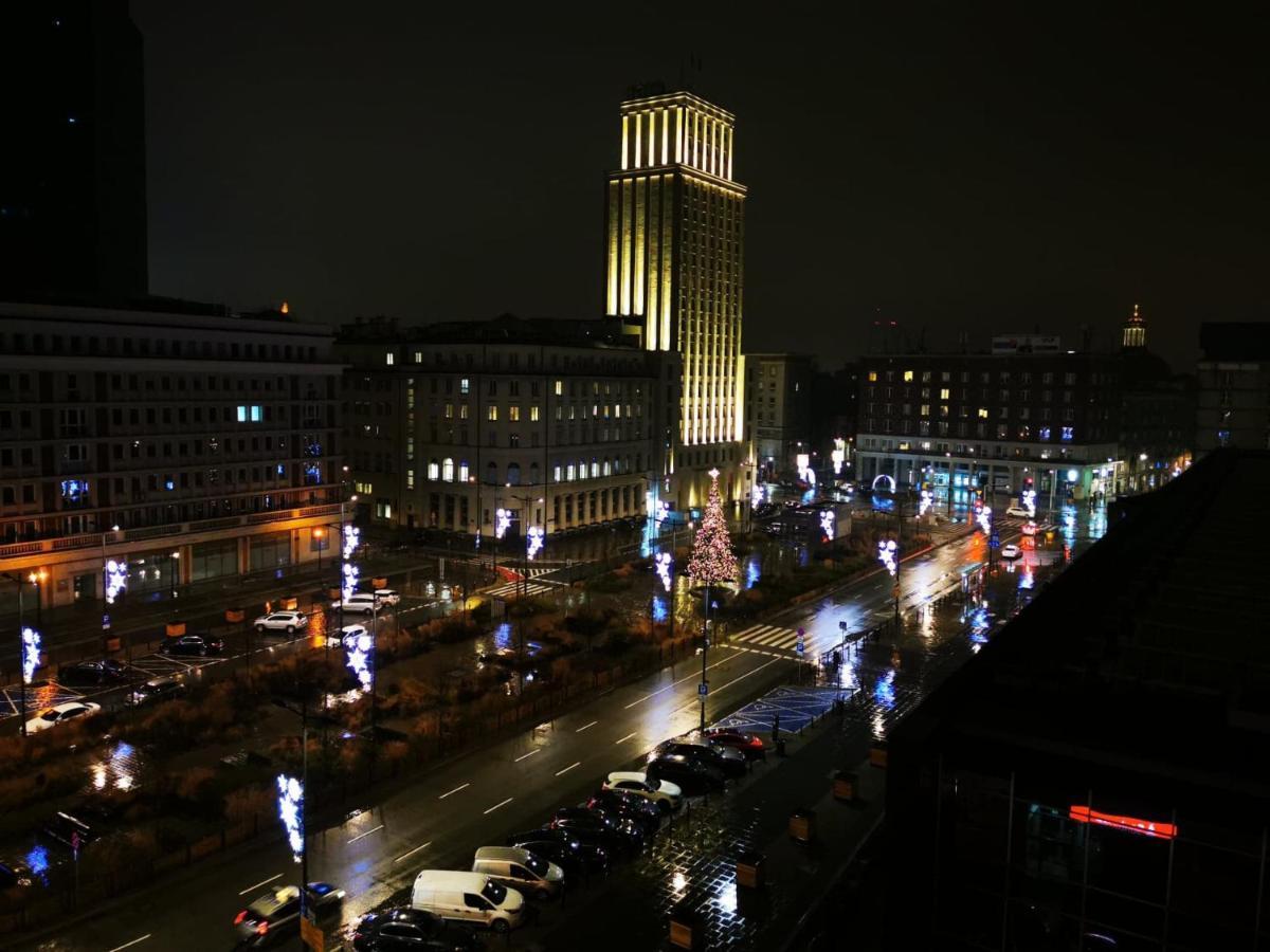 Gromada Centrum 3* Warsaw