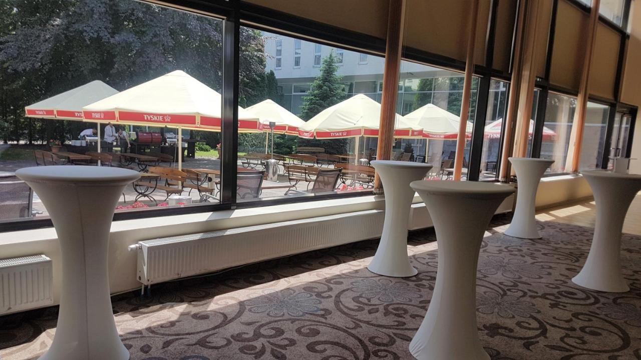 Gromada Centrum Viešbutis 3*