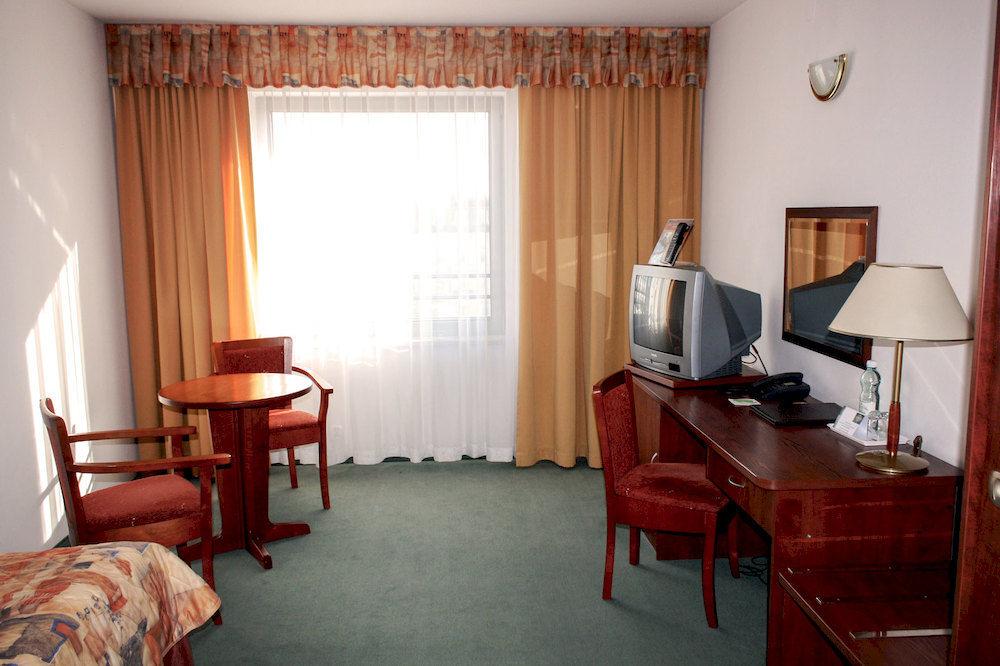 Gromada Centrum 3* Warsaw