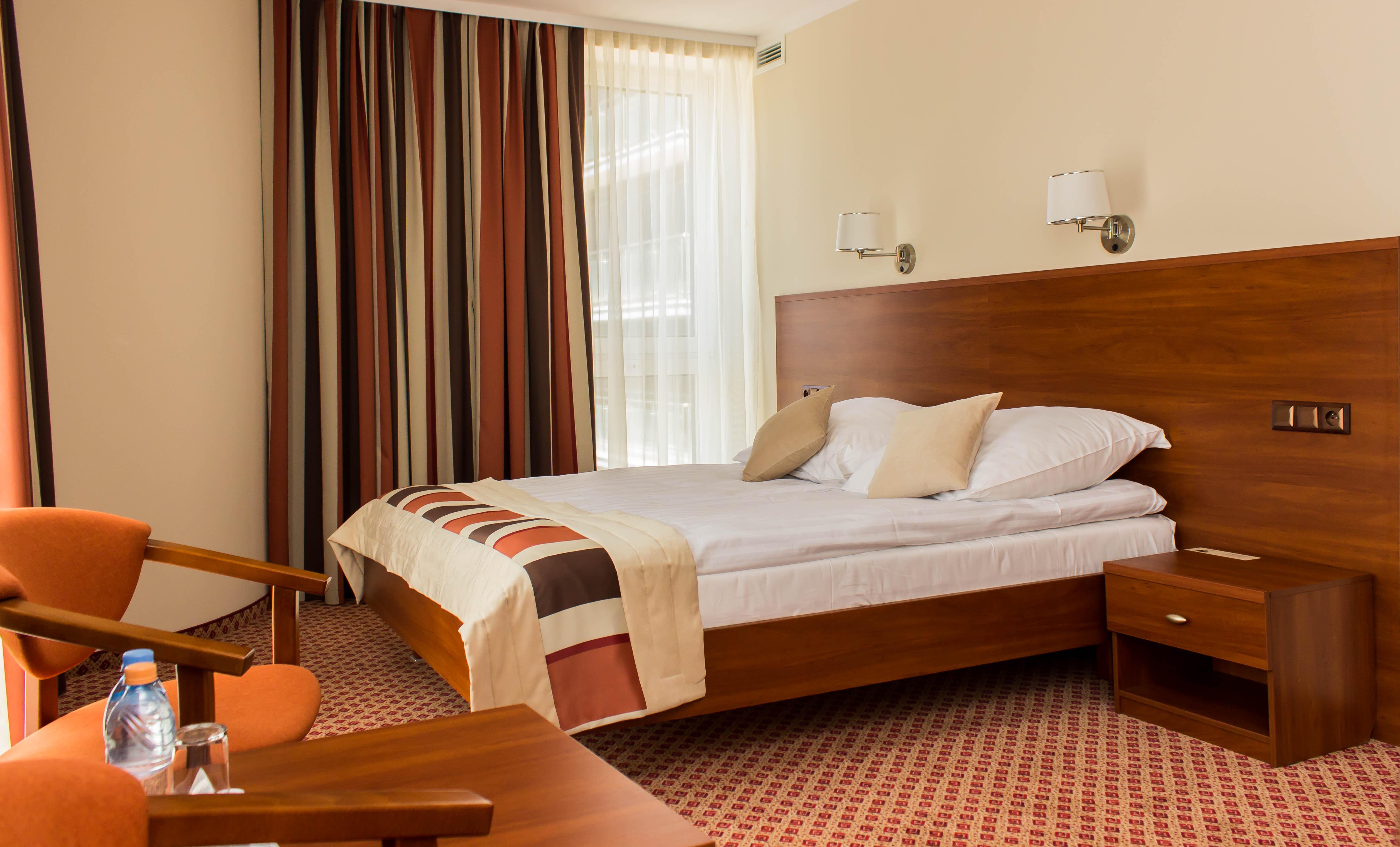 Gromada Centrum 3* Warsaw