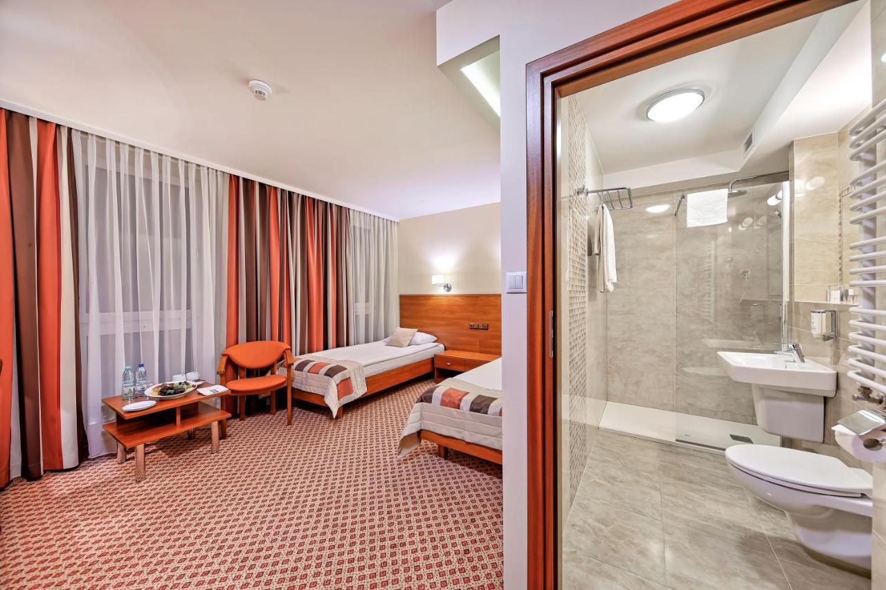 Gromada Centrum 3* Warsaw