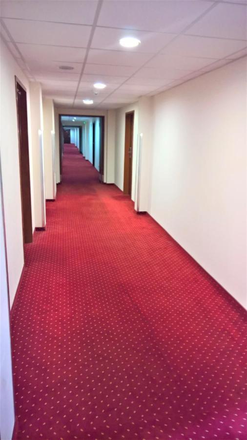 Hotel Gromada Centrum