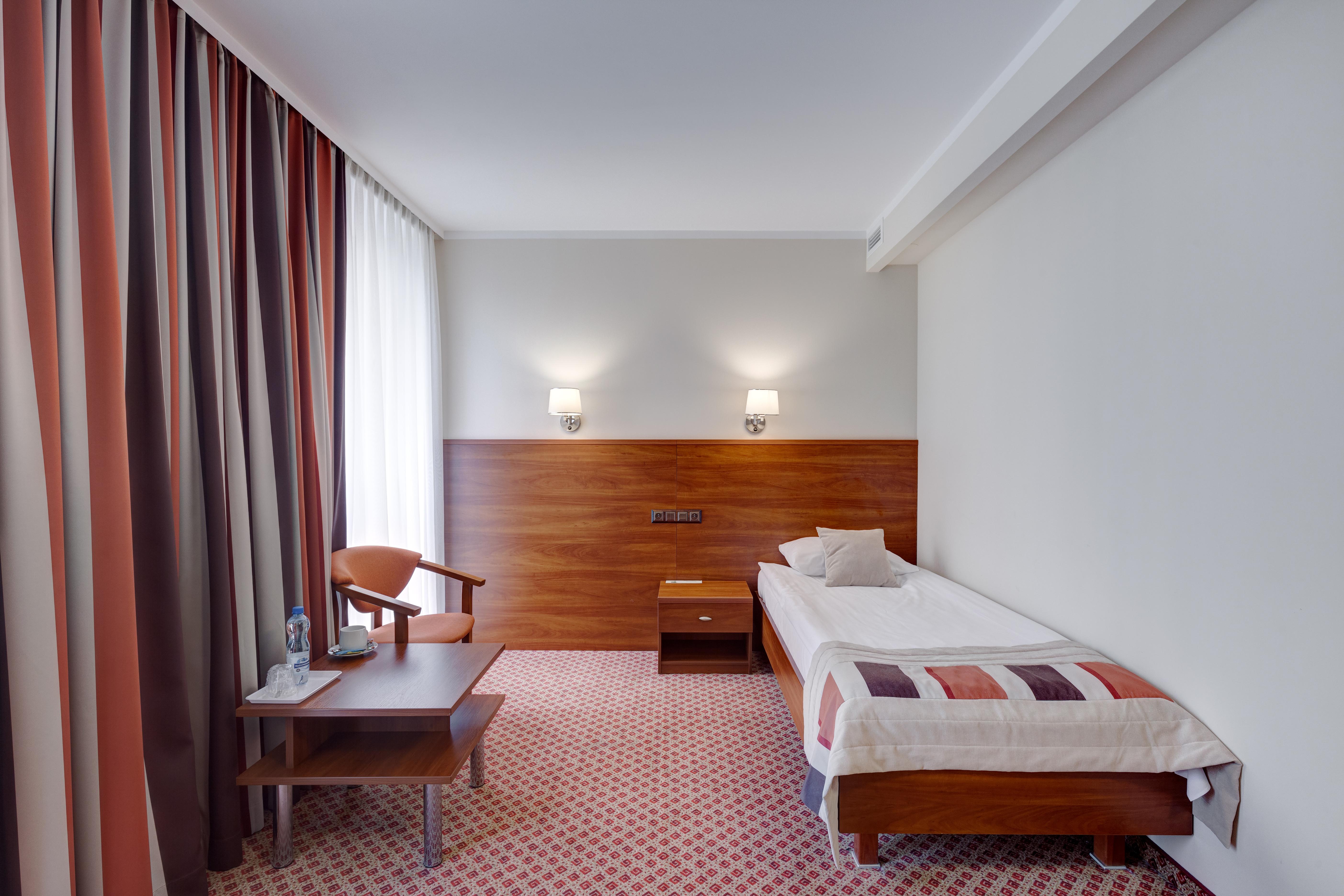 Gromada Centrum Hotel Warschau