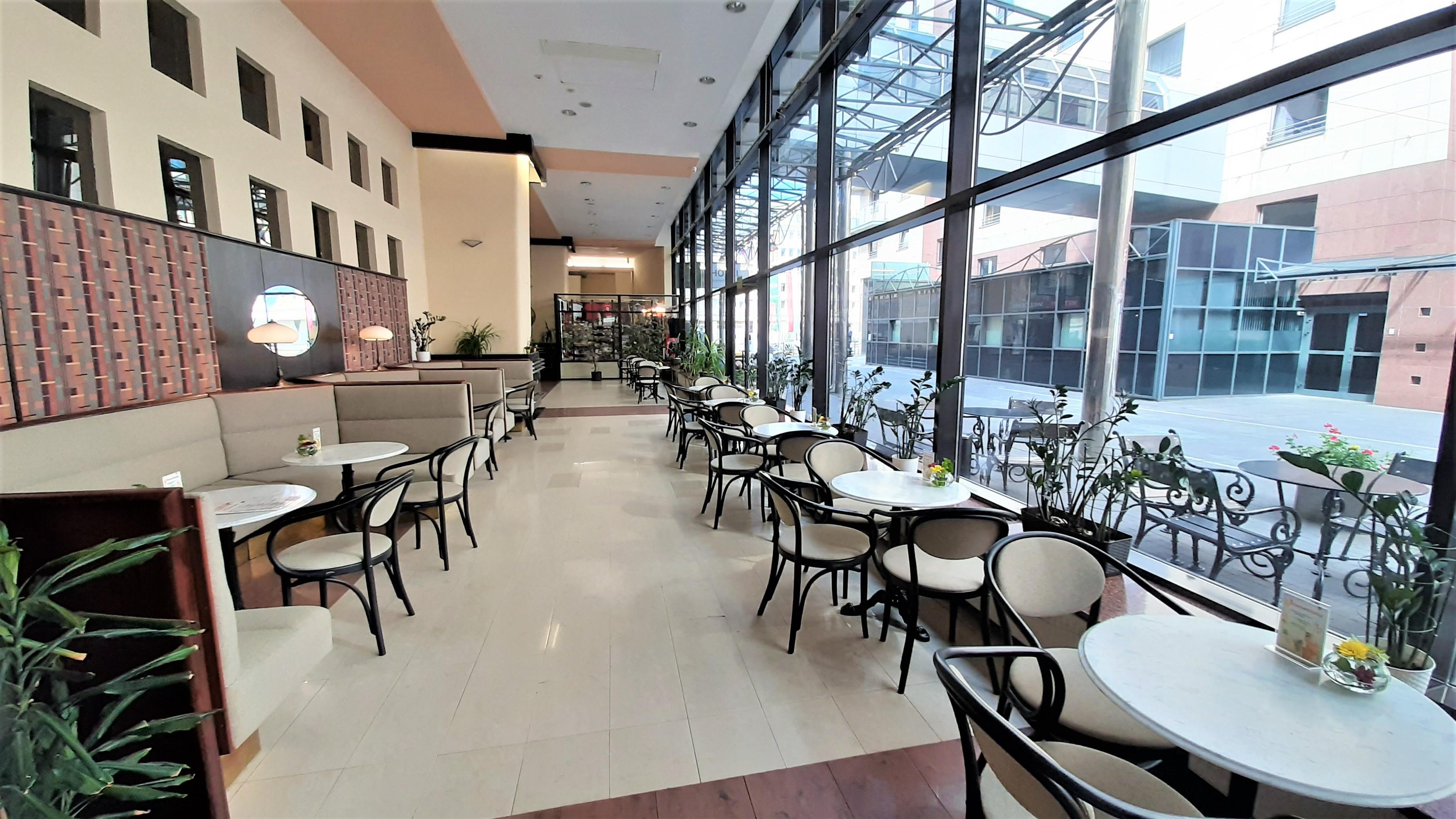 Gromada Centrum Hotel 3*