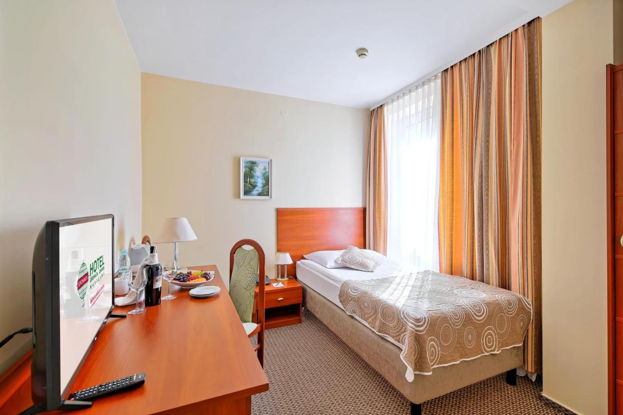 Hotel Gromada Centrum Warschau